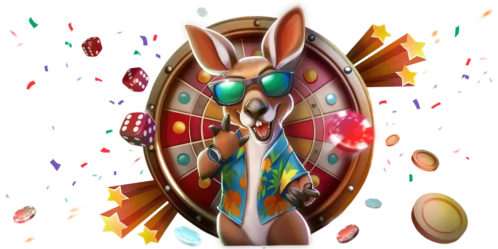 Casinova Casino Review: AUD Support for Australian Players