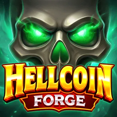 Hellcoin Forge: Hold and Win
