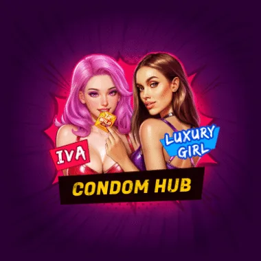 Condom Hub